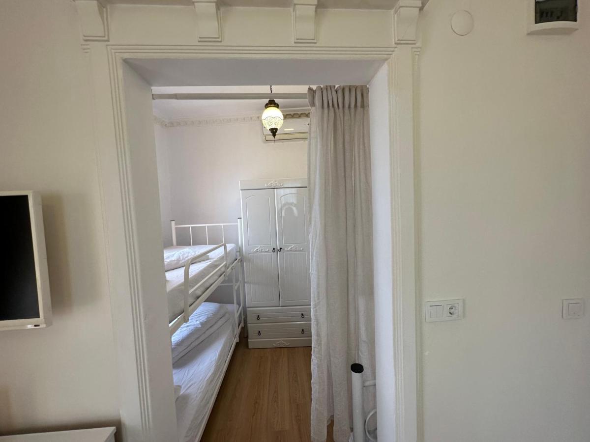 Ferienwohnung Shima House Istanbul Exterior foto