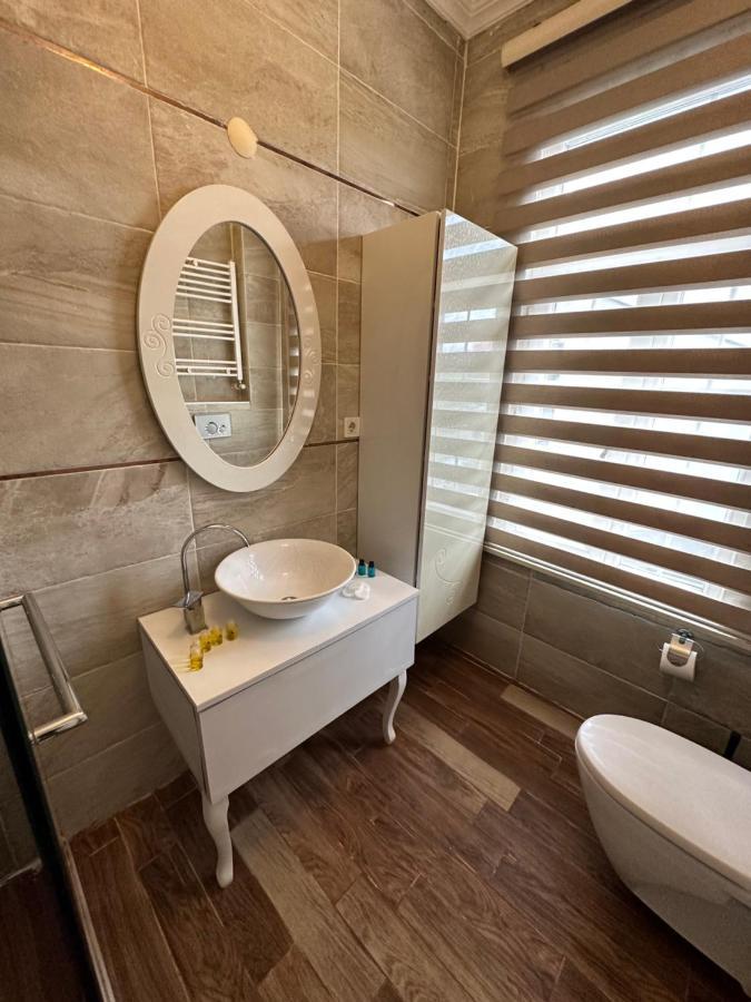 Ferienwohnung Shima House Istanbul Exterior foto