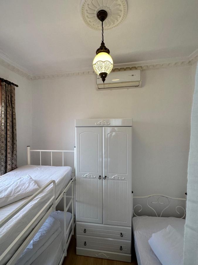 Ferienwohnung Shima House Istanbul Exterior foto